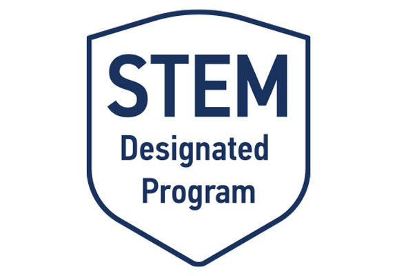 STEM Designated Program