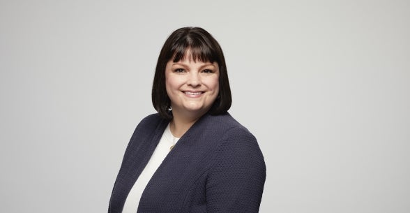 Thunderbird Client Relationship Director Jeanne Ratliff