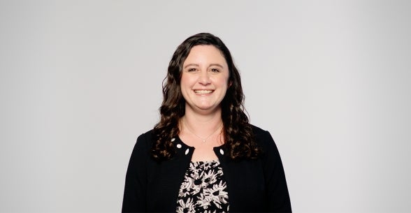 Thunderbird Graduate Programs Student Recruiter Katherine Senzig