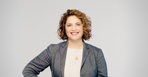Thunderbird Senior Director of Online Education Laura Polk