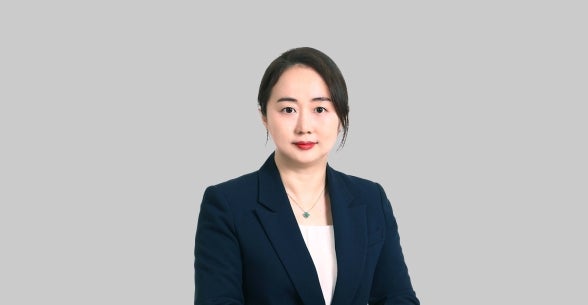 General Manager of Thunderbird's COE in Seoul, Borah Yoo