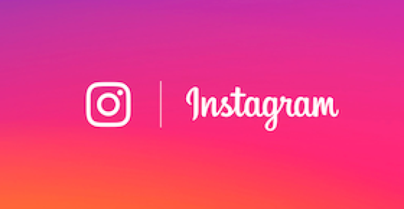 Instagram logo