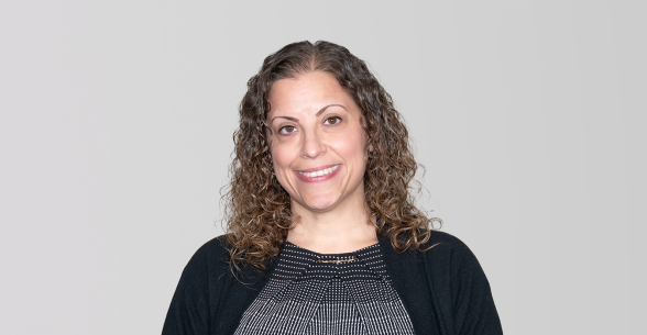 Thunderbird International Prospect Researcher Aviva Levine