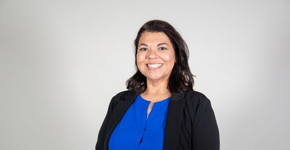 Thunderbird Instructional Designer, Executive Education Theresa Romero