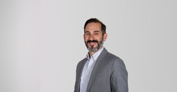 Thunderbird Assistant Director, Employer Relations and Work Readiness Matthew Tortora