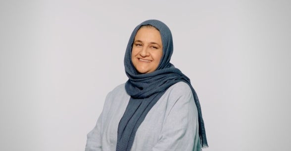 Thunderbird Professor of Practice (FSC) Rangina Hamidi