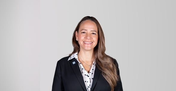 Thunderbird Senior Program Manager for Thunderbird for Good Georgina Melendez