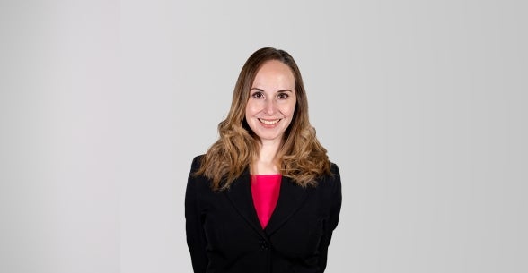 Thunderbird Project Manager Orelia Villarreal Marker