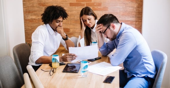 Crisis Leadership