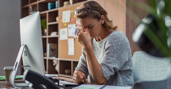 Surface Acting at Work: What it is and How to Cope in a Post-COVID World