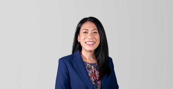 Thunderbird Assistant Professor of Global Strategy Innovation and Entrepreneurship Valerie Sy