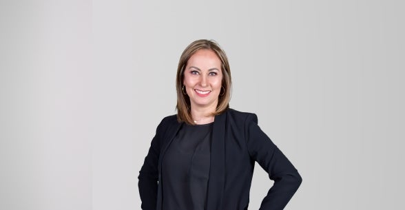 Thunderbird Glenda Whetten - Director of Instructional Design