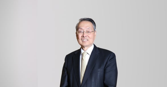 Thunderbird Guest Speaker Stan Shih