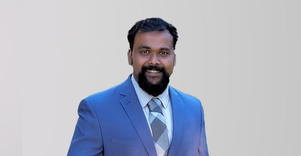 Vinu Raj Subramaniyan Radha