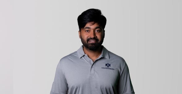 Akshay Sukumaran