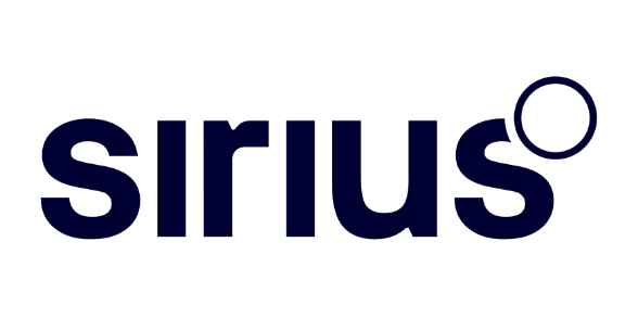 Sirius logo