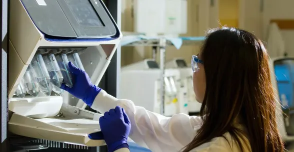 8 things you should know about gene therapy