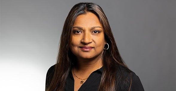 Urmi Richardson