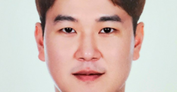 Gue Yong Lee