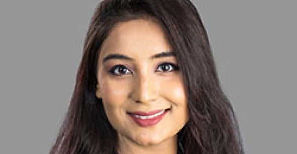 Prerna Rodney