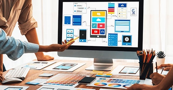 Embracing inclusivity: The role of website accessibility in the digital age