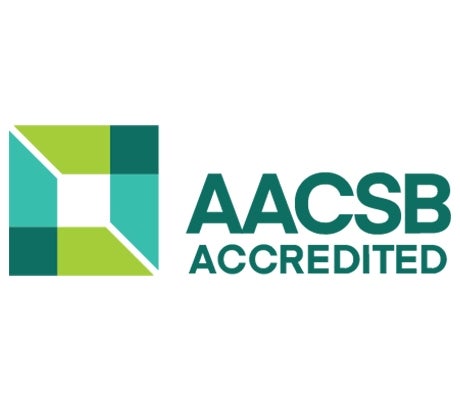 AACSB Accredited